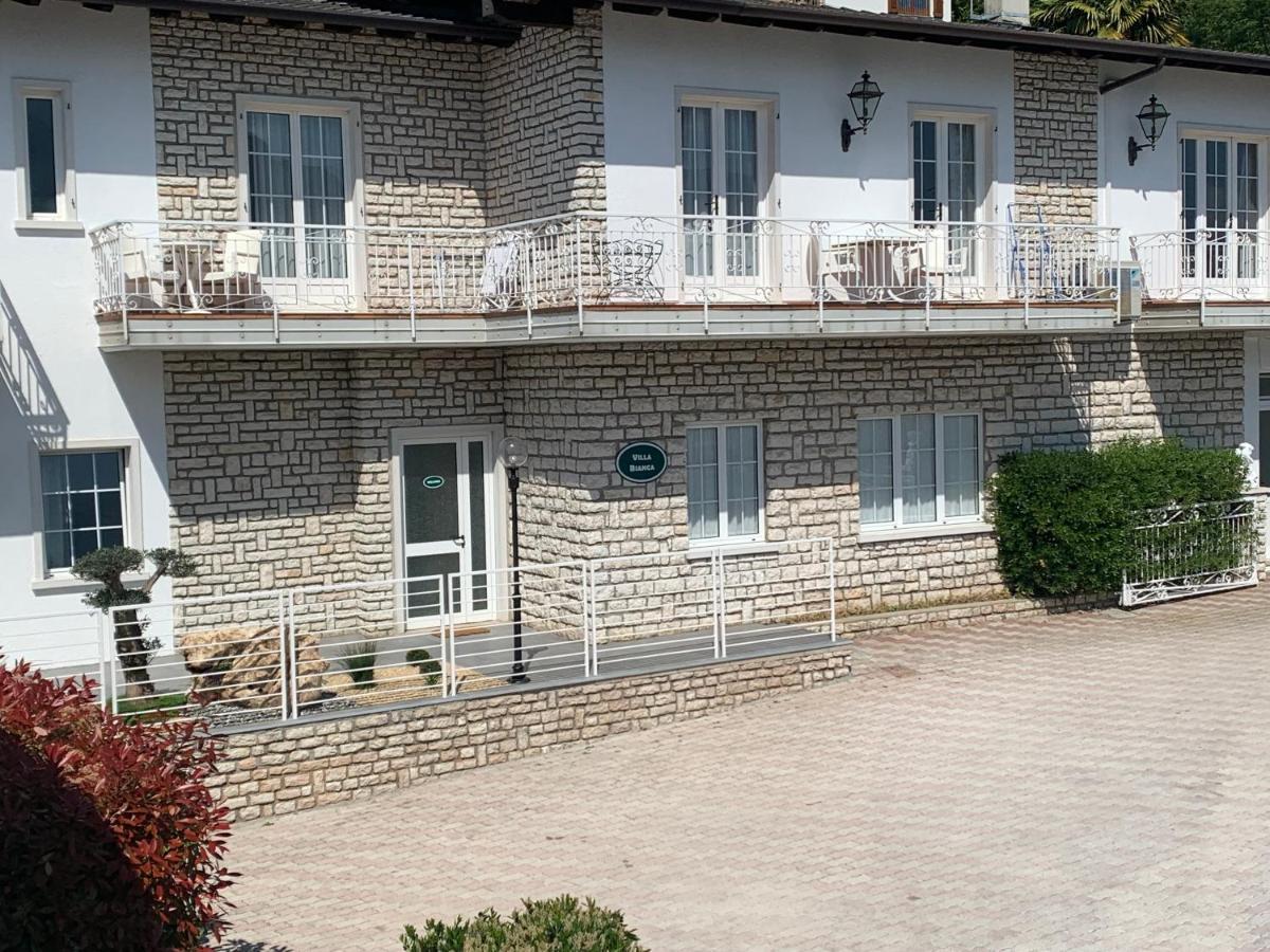 Village Hotel Lucia Tremosine Exterior foto
